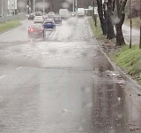 БСП: Един по-продължителен дъжд и улиците на Пловдив отново под вода